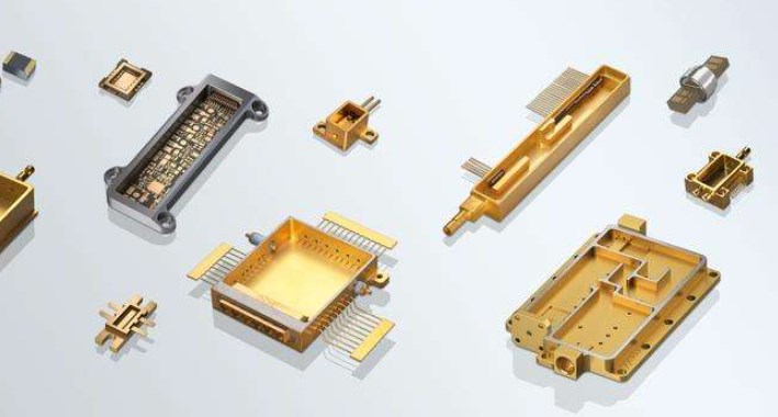 /microelectronic packaging